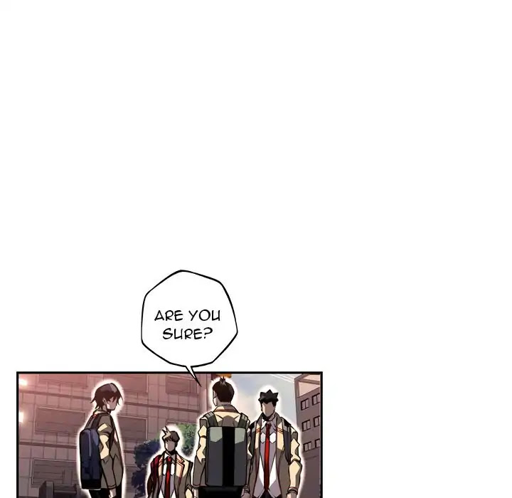 Supernova Chapter 78 page 44 - Chapter 78: Episode 78
