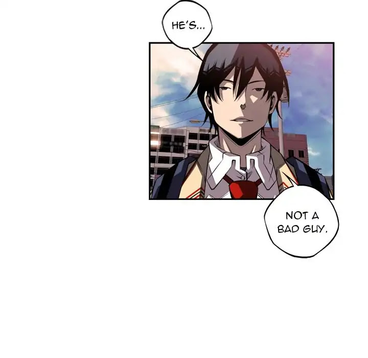 Supernova Chapter 78 page 46 - Chapter 78: Episode 78
