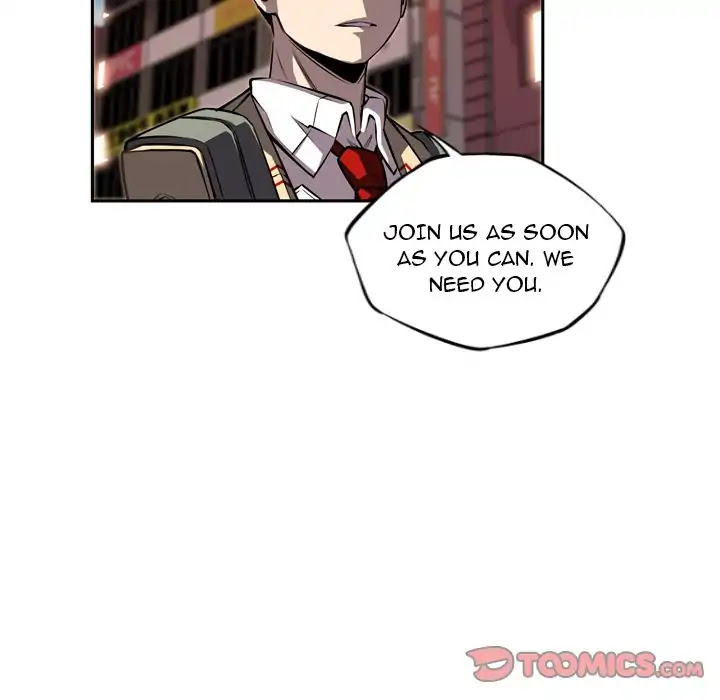 Supernova Chapter 78 page 48 - Chapter 78: Episode 78