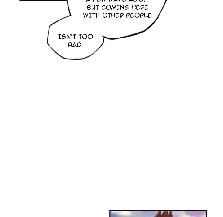 Supernova Chapter 78 page 5 - Chapter 78: Episode 78