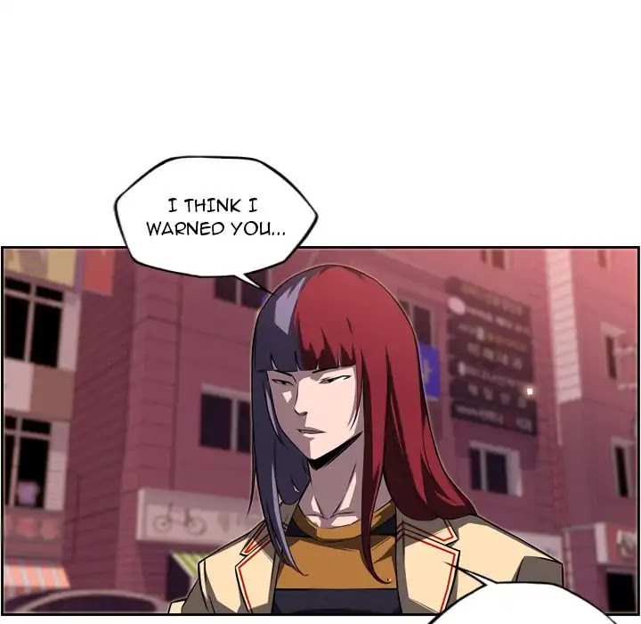 Supernova Chapter 78 page 55 - Chapter 78: Episode 78