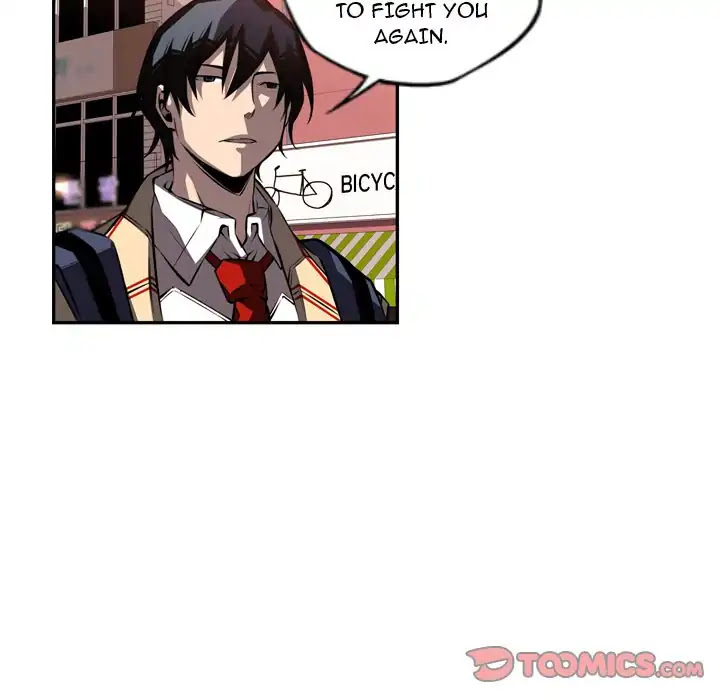 Supernova Chapter 78 page 57 - Chapter 78: Episode 78