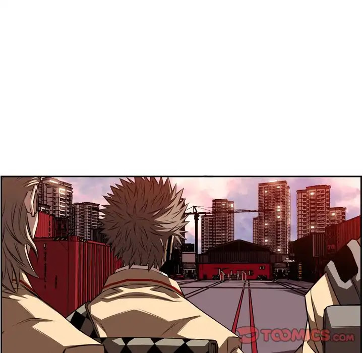 Supernova Chapter 78 page 60 - Chapter 78: Episode 78