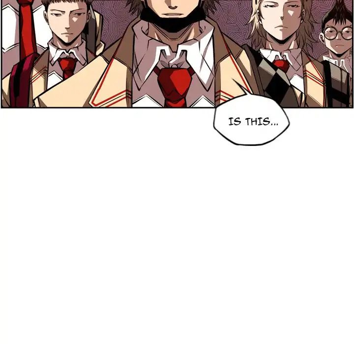 Supernova Chapter 78 page 62 - Chapter 78: Episode 78