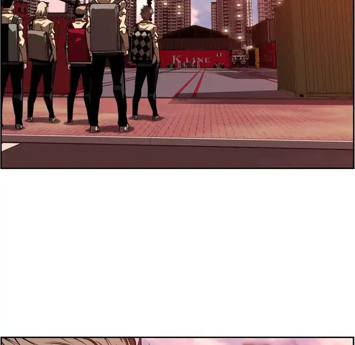 Supernova Chapter 78 page 64 - Chapter 78: Episode 78