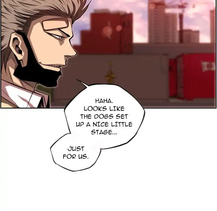 Supernova Chapter 78 page 65 - Chapter 78: Episode 78