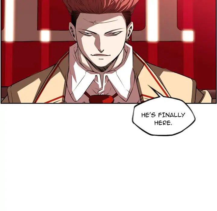 Supernova Chapter 78 page 71 - Chapter 78: Episode 78