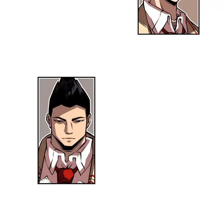 Supernova Chapter 78 page 73 - Chapter 78: Episode 78