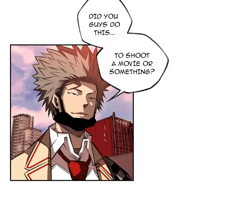 Supernova Chapter 78 page 77 - Chapter 78: Episode 78
