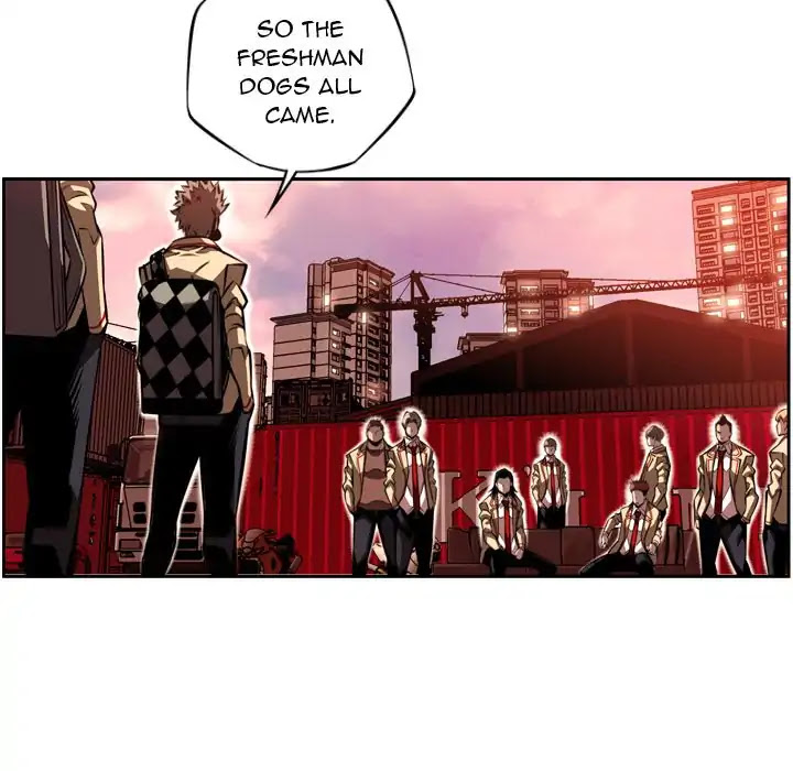Supernova Chapter 78 page 80 - Chapter 78: Episode 78