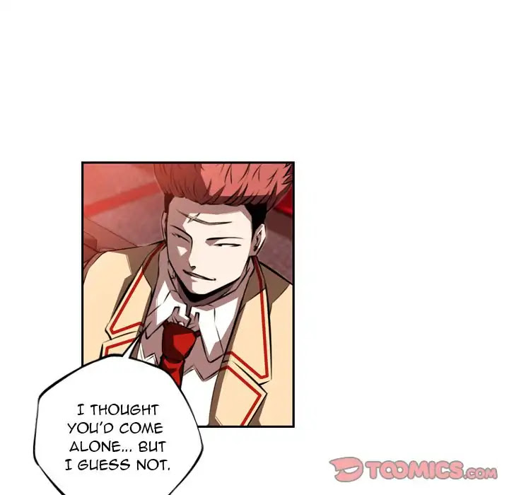 Supernova Chapter 78 page 81 - Chapter 78: Episode 78