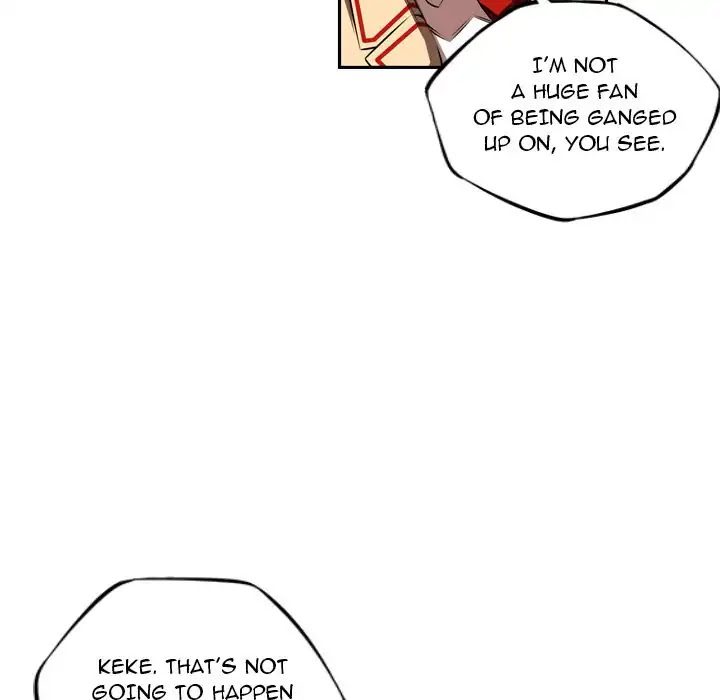 Supernova Chapter 78 page 83 - Chapter 78: Episode 78