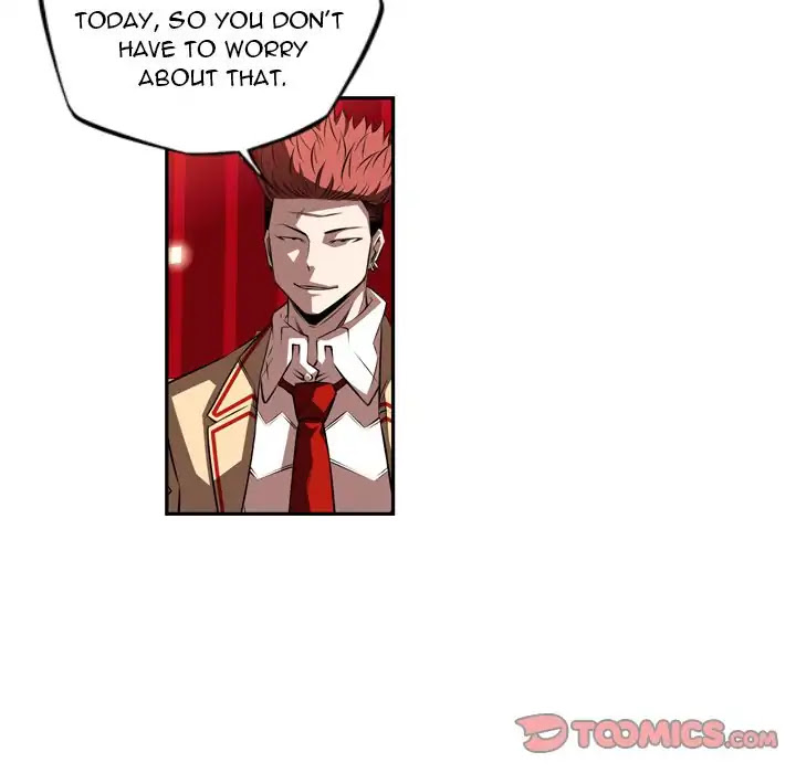 Supernova Chapter 78 page 84 - Chapter 78: Episode 78