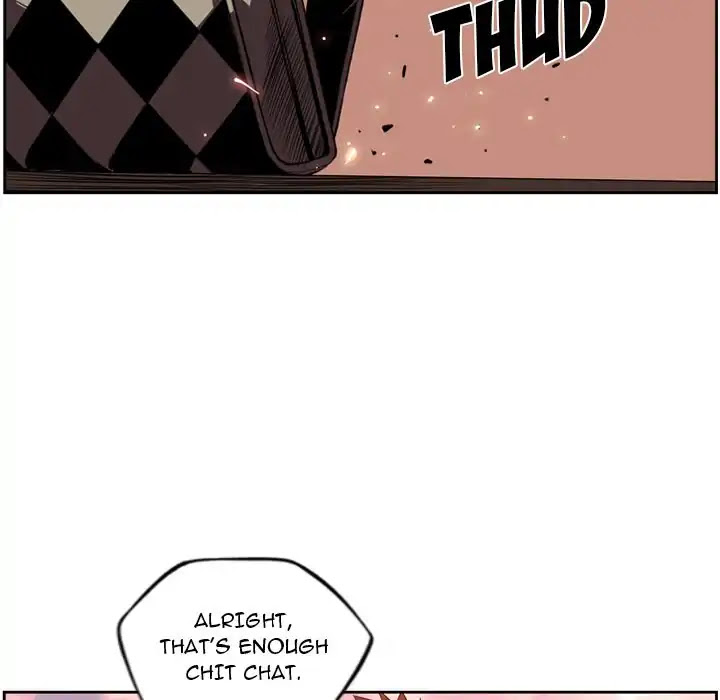 Supernova Chapter 78 page 86 - Chapter 78: Episode 78