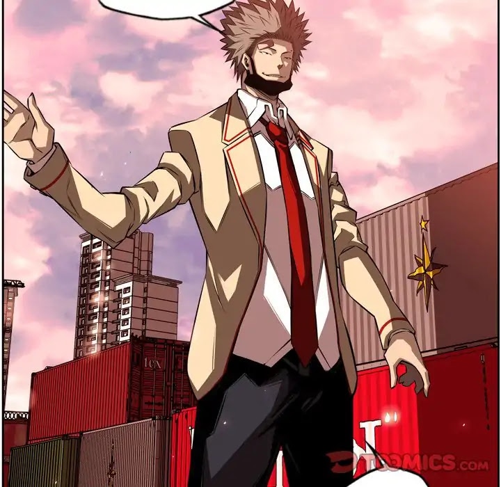 Supernova Chapter 78 page 87 - Chapter 78: Episode 78