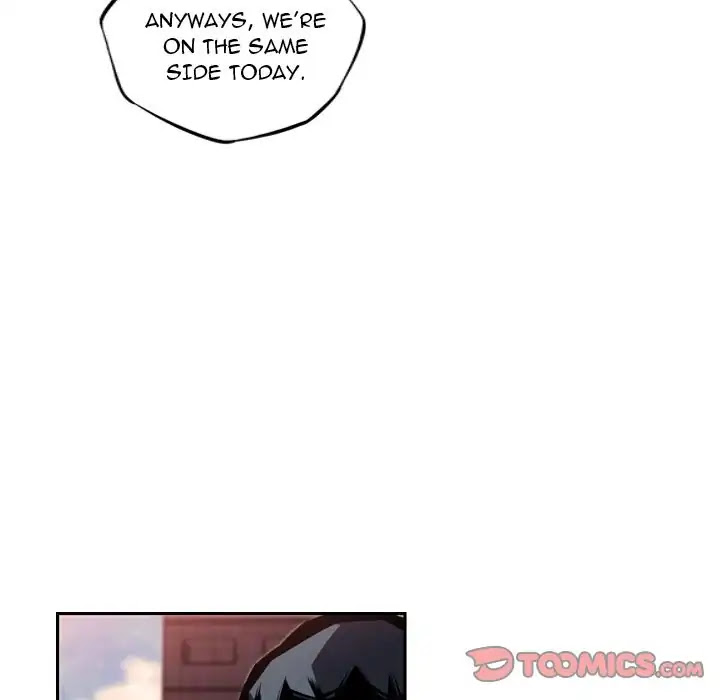 Supernova Chapter 78 page 9 - Chapter 78: Episode 78