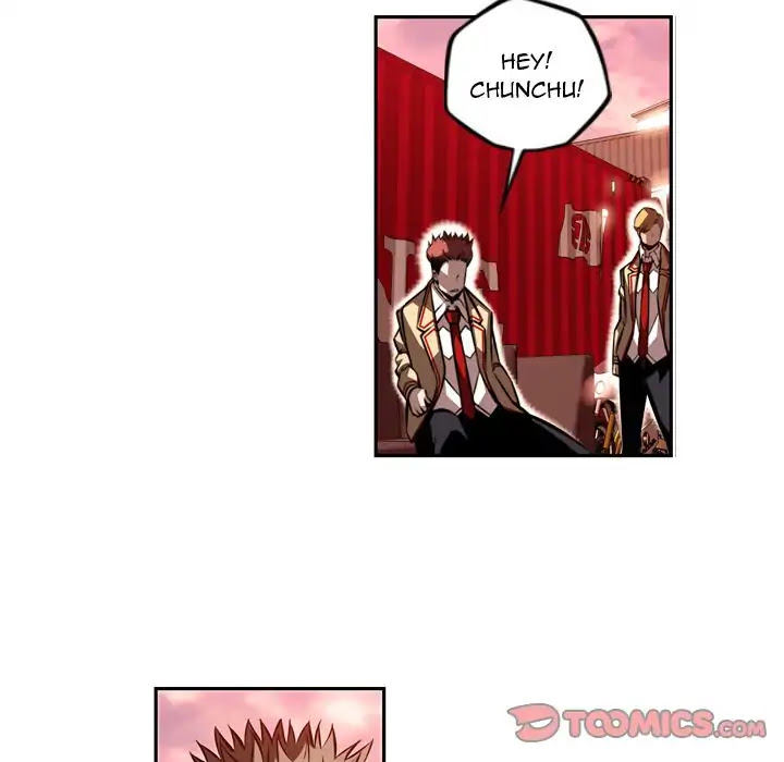 Supernova Chapter 78 page 90 - Chapter 78: Episode 78