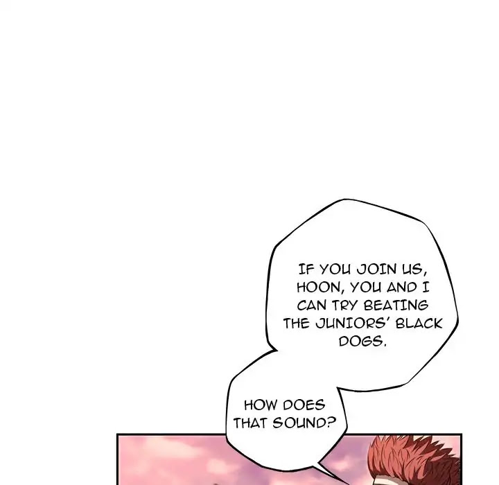 Supernova Chapter 78 page 97 - Chapter 78: Episode 78