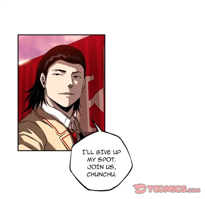 Supernova Chapter 78 page 99 - Chapter 78: Episode 78