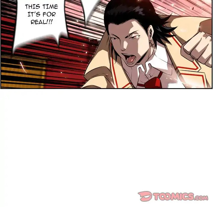 Supernova Chapter 79 page 10 - Chapter 79: Episode 79