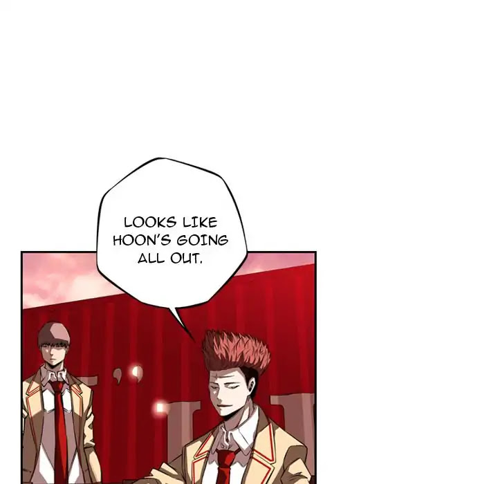 Supernova Chapter 79 page 11 - Chapter 79: Episode 79