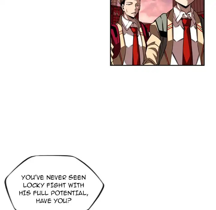 Supernova Chapter 79 page 13 - Chapter 79: Episode 79