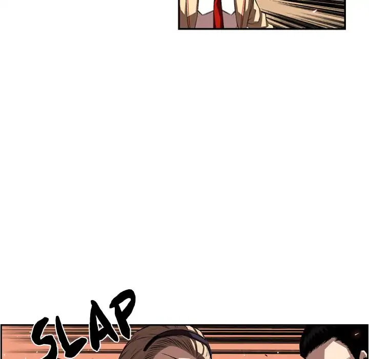 Supernova Chapter 79 page 16 - Chapter 79: Episode 79