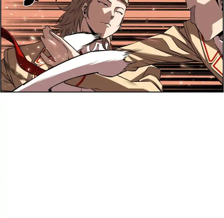 Supernova Chapter 79 page 17 - Chapter 79: Episode 79