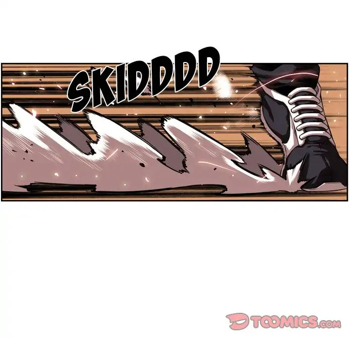 Supernova Chapter 79 page 22 - Chapter 79: Episode 79