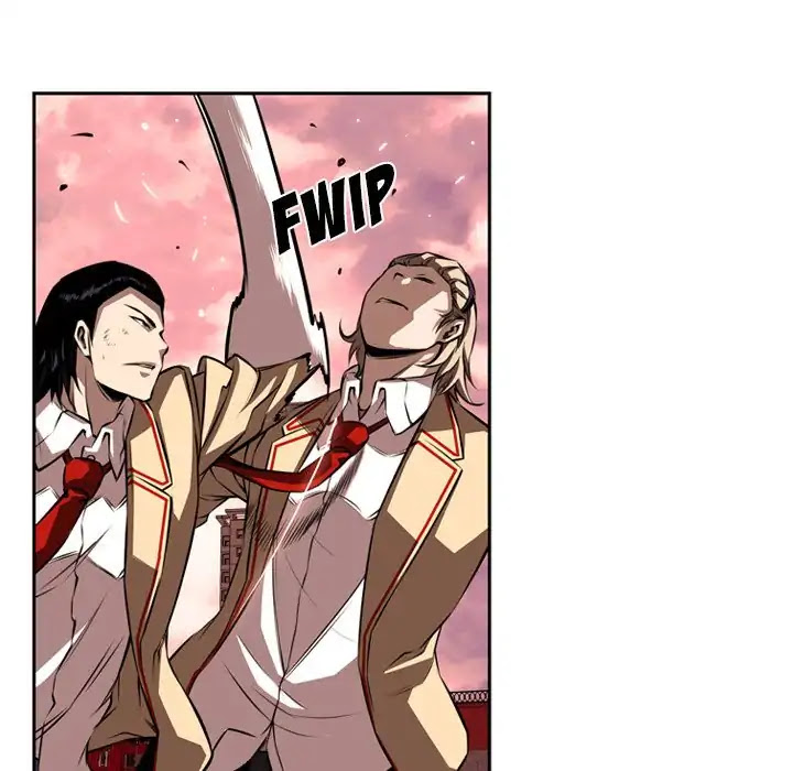 Supernova Chapter 79 page 25 - Chapter 79: Episode 79