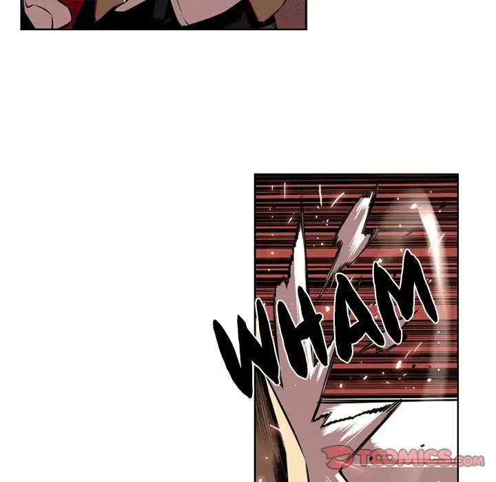 Supernova Chapter 79 page 26 - Chapter 79: Episode 79