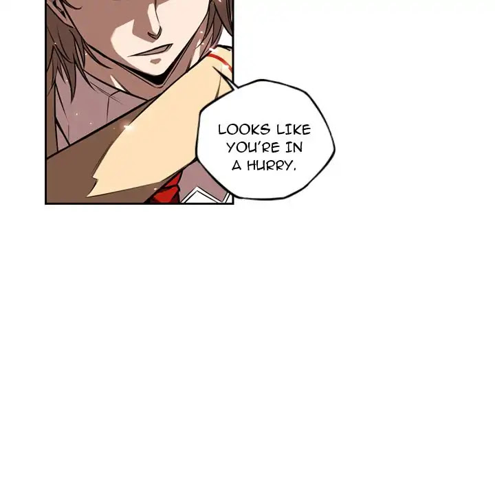 Supernova Chapter 79 page 32 - Chapter 79: Episode 79