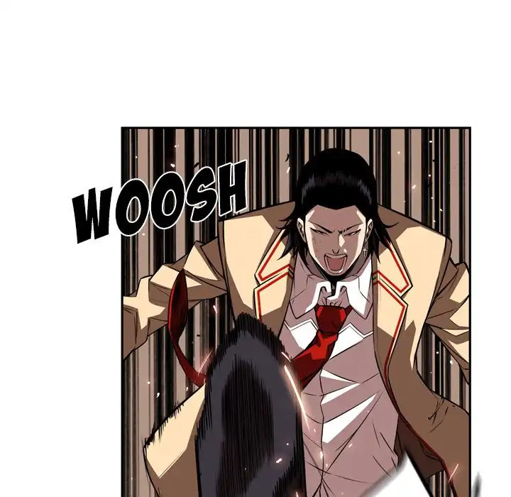 Supernova Chapter 79 page 33 - Chapter 79: Episode 79