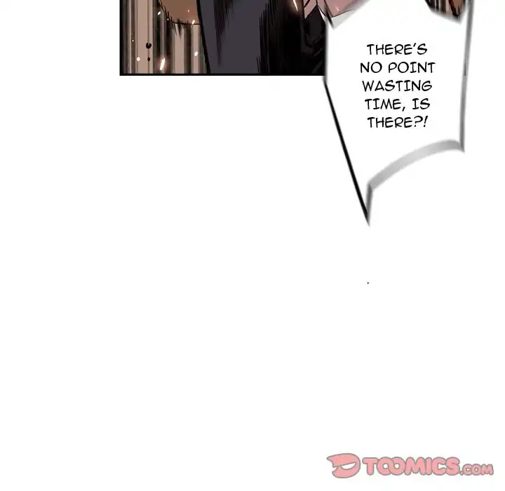 Supernova Chapter 79 page 34 - Chapter 79: Episode 79