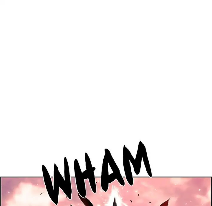 Supernova Chapter 79 page 35 - Chapter 79: Episode 79
