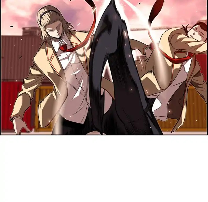 Supernova Chapter 79 page 36 - Chapter 79: Episode 79