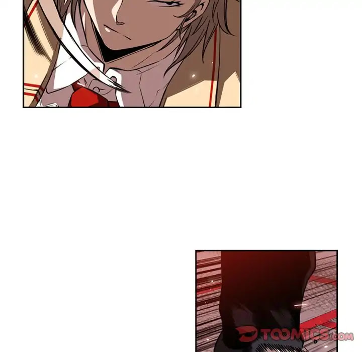 Supernova Chapter 79 page 38 - Chapter 79: Episode 79
