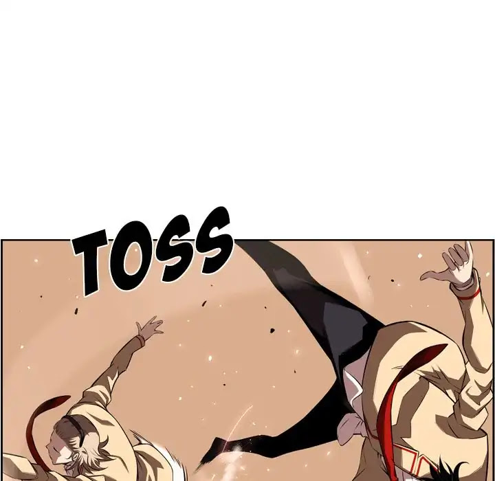 Supernova Chapter 79 page 40 - Chapter 79: Episode 79