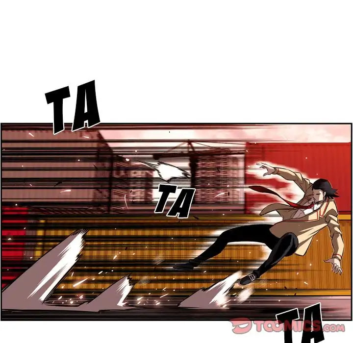 Supernova Chapter 79 page 42 - Chapter 79: Episode 79