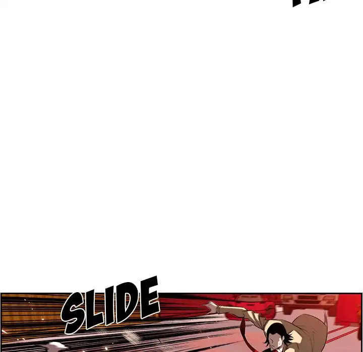 Supernova Chapter 79 page 43 - Chapter 79: Episode 79