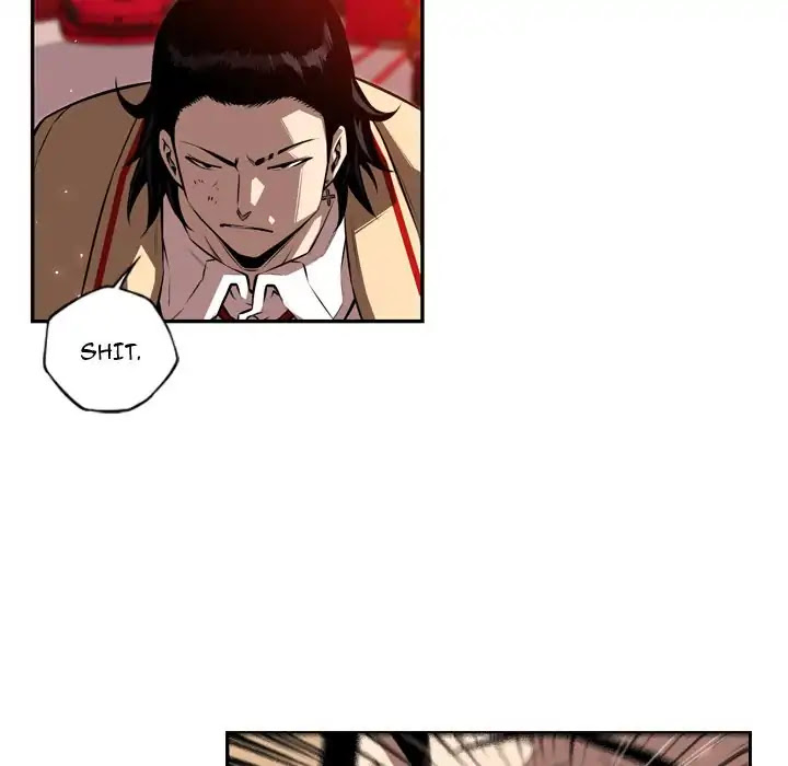 Supernova Chapter 79 page 45 - Chapter 79: Episode 79