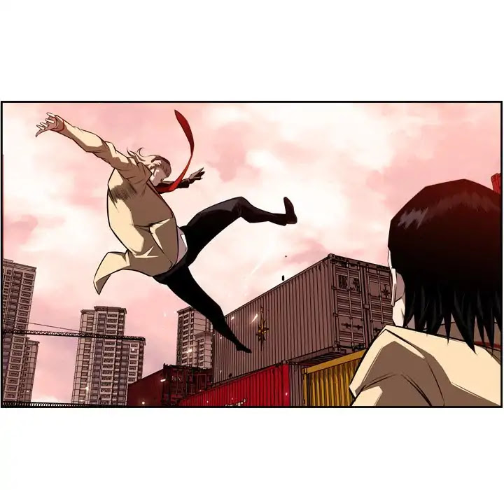 Supernova Chapter 79 page 47 - Chapter 79: Episode 79