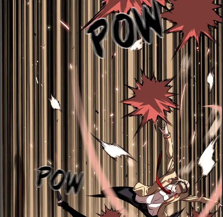 Supernova Chapter 79 page 49 - Chapter 79: Episode 79