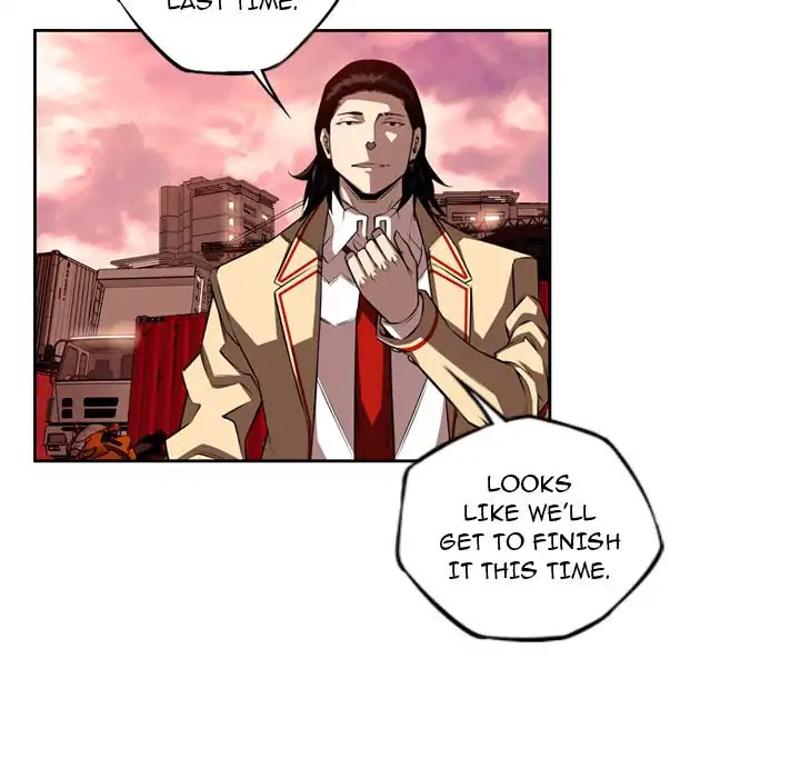 Supernova Chapter 79 page 5 - Chapter 79: Episode 79