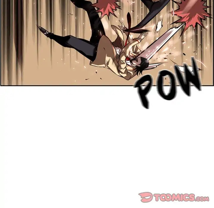 Supernova Chapter 79 page 50 - Chapter 79: Episode 79