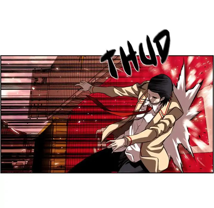 Supernova Chapter 79 page 51 - Chapter 79: Episode 79