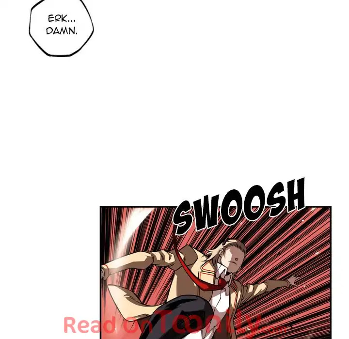 Supernova Chapter 79 page 53 - Chapter 79: Episode 79