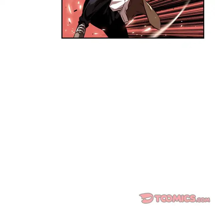 Supernova Chapter 79 page 54 - Chapter 79: Episode 79