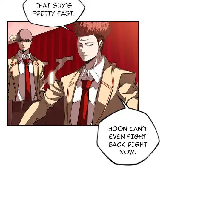 Supernova Chapter 79 page 59 - Chapter 79: Episode 79