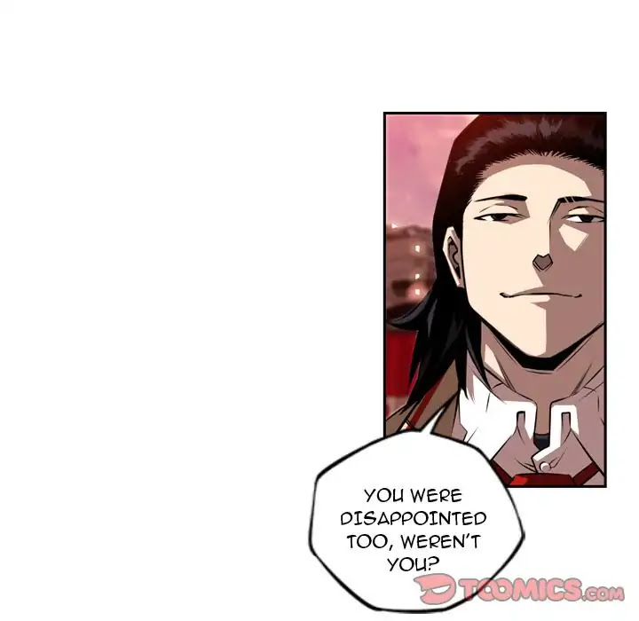 Supernova Chapter 79 page 6 - Chapter 79: Episode 79